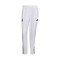 Pantalón largo Real Madrid CF Training 2022-2023 White