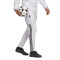 Pantalón largo Real Madrid CF Training 2022-2023 White
