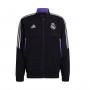 Real Madrid CF Training 2022-2023 Czarny