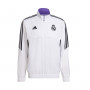 Real Madrid CF Training 2022-2023 Bijelo
