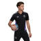 Camiseta Real Madrid CF Training 2022-2023 Black
