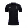 Real Madrid CF Training 2022-2023 Czarny