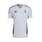 Camiseta Real Madrid CF Training 2022-2023 White