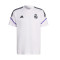 Camiseta Real Madrid CF Training 2022-2023 White