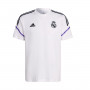 Real Madrid CF Training 2022-2023 Biały