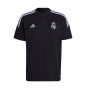Real Madrid CF Fanswear 2022-2023 Czarny