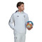 Chaqueta Real Madrid CF Training 2022-2023 White