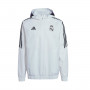 Real Madrid CF Training 2022-2023 Blanc