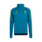 Sudadera Juventus FC Training 2022-2023 Active Teal