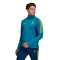 Sudadera Juventus FC Training 2022-2023 Active Teal