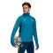 Sudadera Juventus FC Training 2022-2023 Active Teal