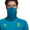 Sudadera Juventus FC Training 2022-2023 Active Teal