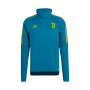 Juventus FC Training 2022-2023 Active Teal