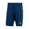 Pantalón corto Juventus FC Training 2022-2023 Mystery Blue
