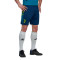 Pantalón corto Juventus FC Training 2022-2023 Mystery Blue