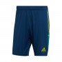 Juventus FC Training 2022-2023 Mystery Blue