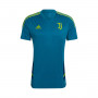 Juventus FC Training 2022-2023 Sarcelle active