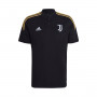 Juventus FC Fanswear 2022-2023 Black