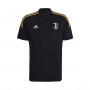 Juventus FC Fanswear 2022-2023 Black