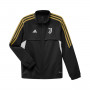 Juventus FC Training 2022-2023 Niño Noir