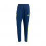 Juventus FC Training 2022-2023 Mystery Blue