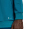 Sudadera Juventus FC Training 2022-2023 Active Teal