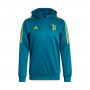 Juventus FC Training 2022-2023 Active Teal
