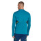 Sudadera Juventus FC Training 2022-2023 Active Teal
