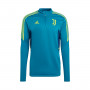 Juventus FC Training 2022-2023 Active Teal
