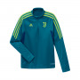 Juventus FC Training 2022-2023 Niño Sarcelle active