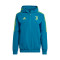Chaqueta Juventus FC Training 2022-2023 Active Teal
