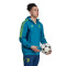 Chaqueta Juventus FC Training 2022-2023 Active Teal