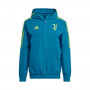 Juventus FC Training 2022-2023 Active Teal