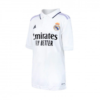 Polo Real Madrid Adulto Producto Oficial