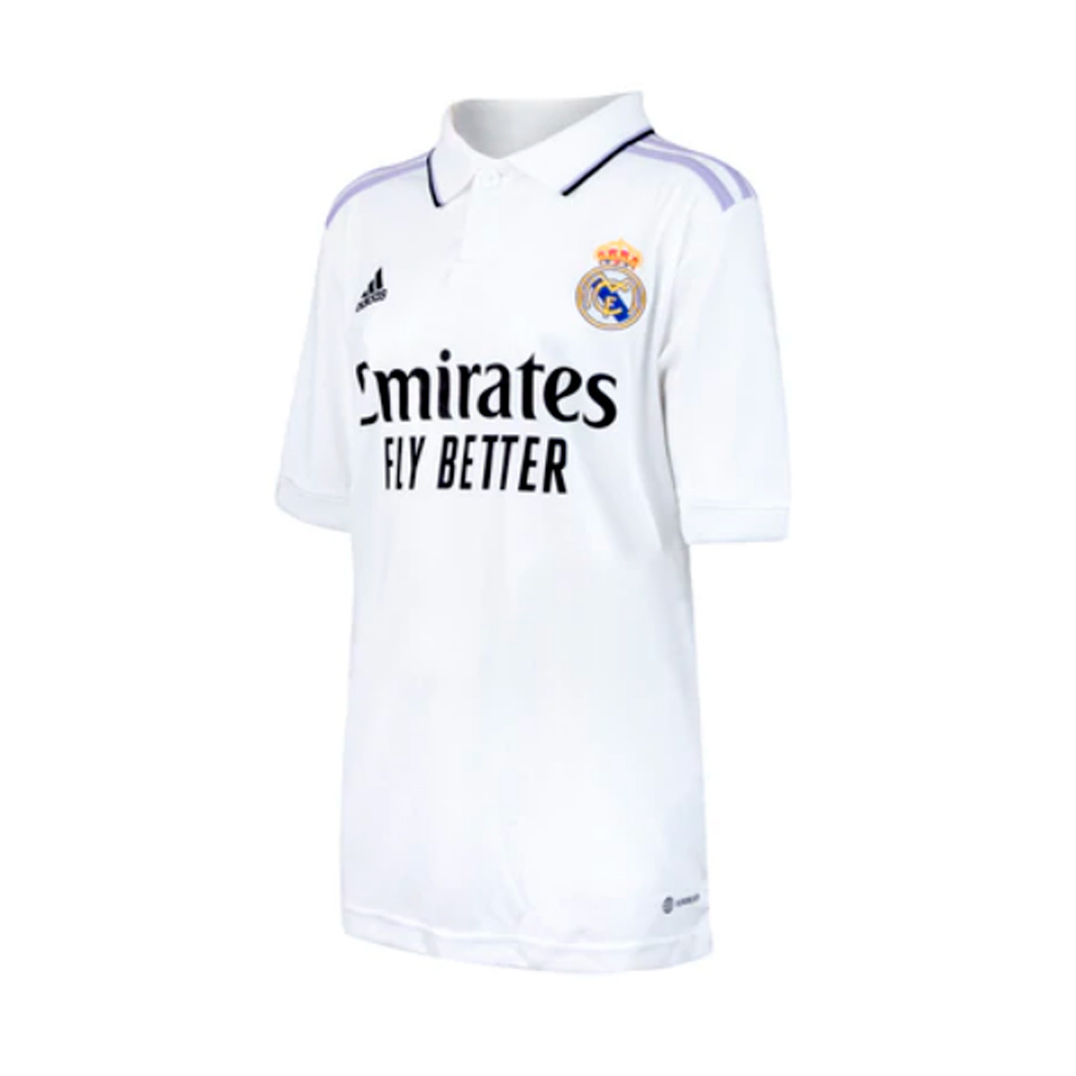 verdad engranaje limpiar Jersey adidas Kids Real Madrid CF Home Jersey 2022-2023 White - Fútbol  Emotion