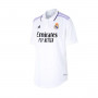 Real Madrid CF Primera Equipación 2022-2023 Mujer