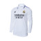 Camiseta Real Madrid CF Primera Equipación Authentic 2022-2023 White