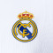 Camiseta Real Madrid CF Primera Equipación Authentic 2022-2023 White