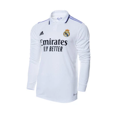 Real Madrid CF Primera Equipación Authentic 2022-2023