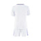 adidas Real Madrid CF Thuisshirt voor Kinderen Jersey Tenue 