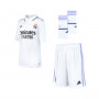 Real Madrid CF Primera Equipación 2022-2023 Niño