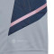 Camiseta Arsenal FC Training 2022-2023 Niño Clear Onix