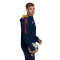 Chaqueta Arsenal FC Training 2022-2023 Collegiate Navy