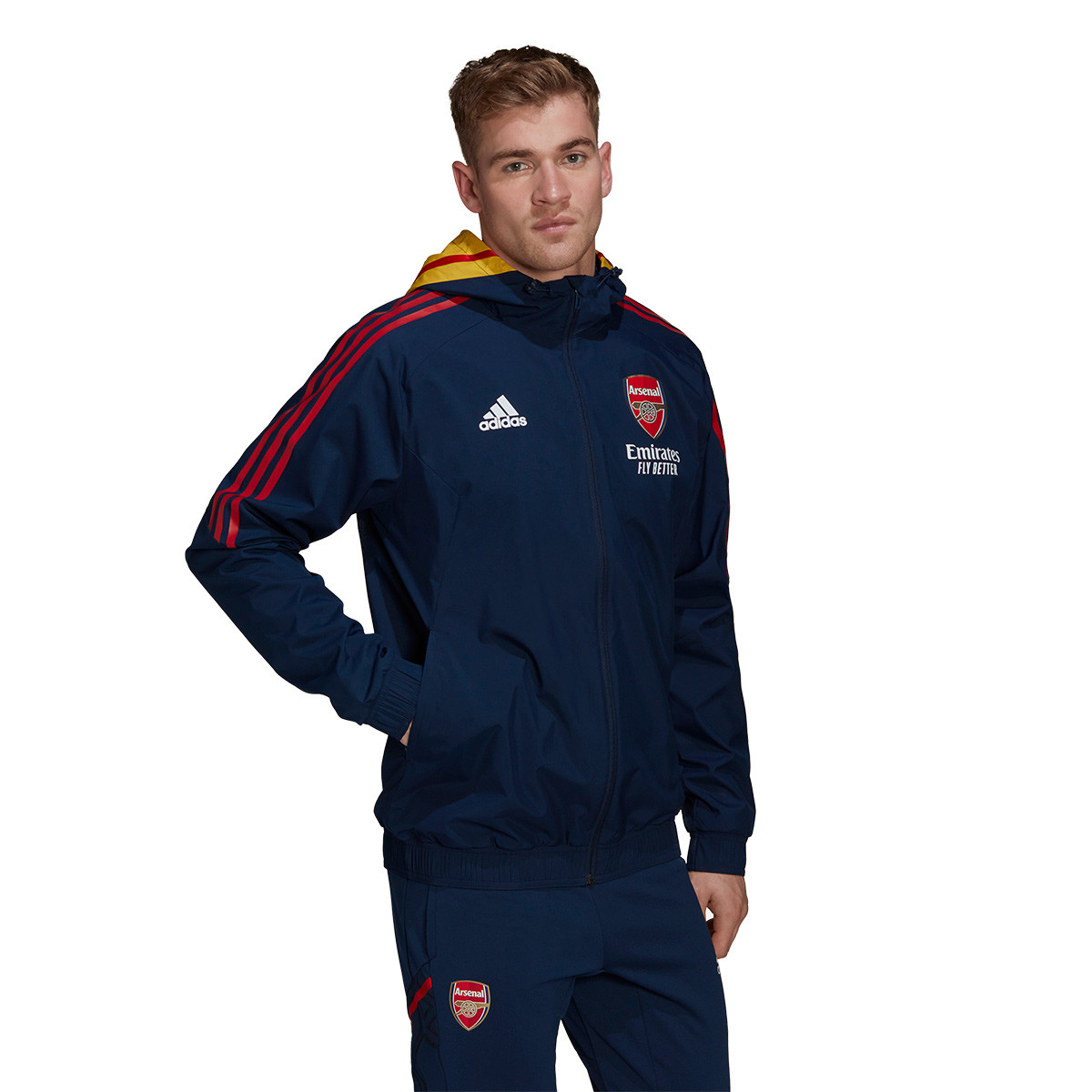 Jacket adidas Arsenal FC Training 2022 