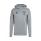 Sudadera Arsenal FC Training 2022-2023 Clear Onix