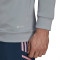 Sudadera Arsenal FC Training 2022-2023 Clear Onix