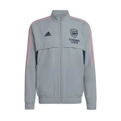 Chaqueta del Arsenal 2022-2023 Blanco