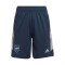 Pantalón corto Arsenal FC Training 2022-2023 Niño Crew Navy