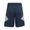 Pantalón corto Arsenal FC Training 2022-2023 Niño Crew Navy
