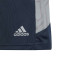 Pantalón corto Arsenal FC Training 2022-2023 Niño Crew Navy
